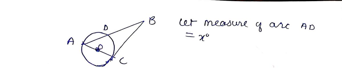 Geometry homework question answer, step 1, image 1